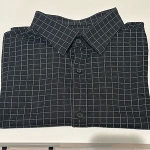 Express LS Buttoned Shirt